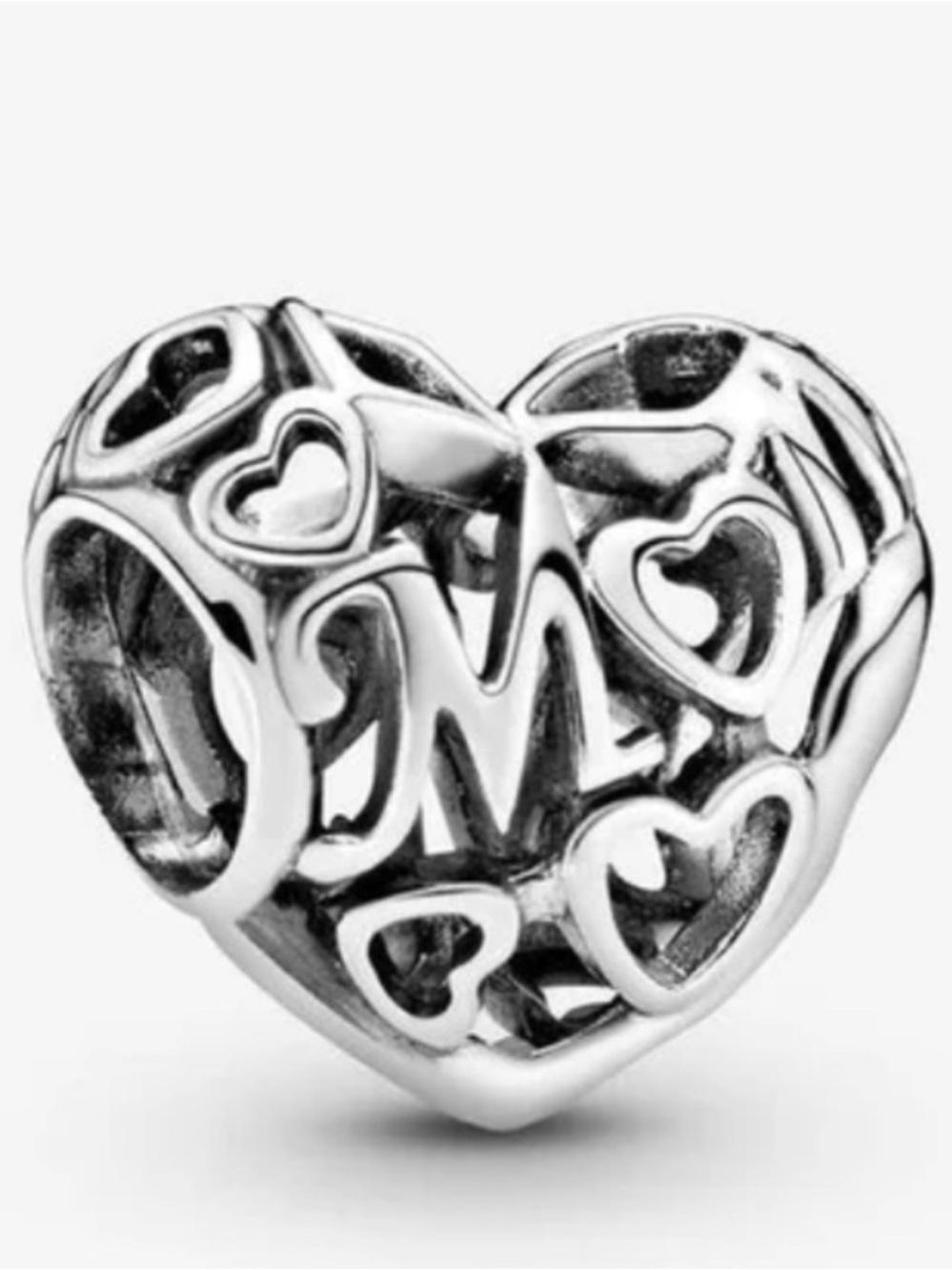 Pandora Motherly Love Charm - 791519